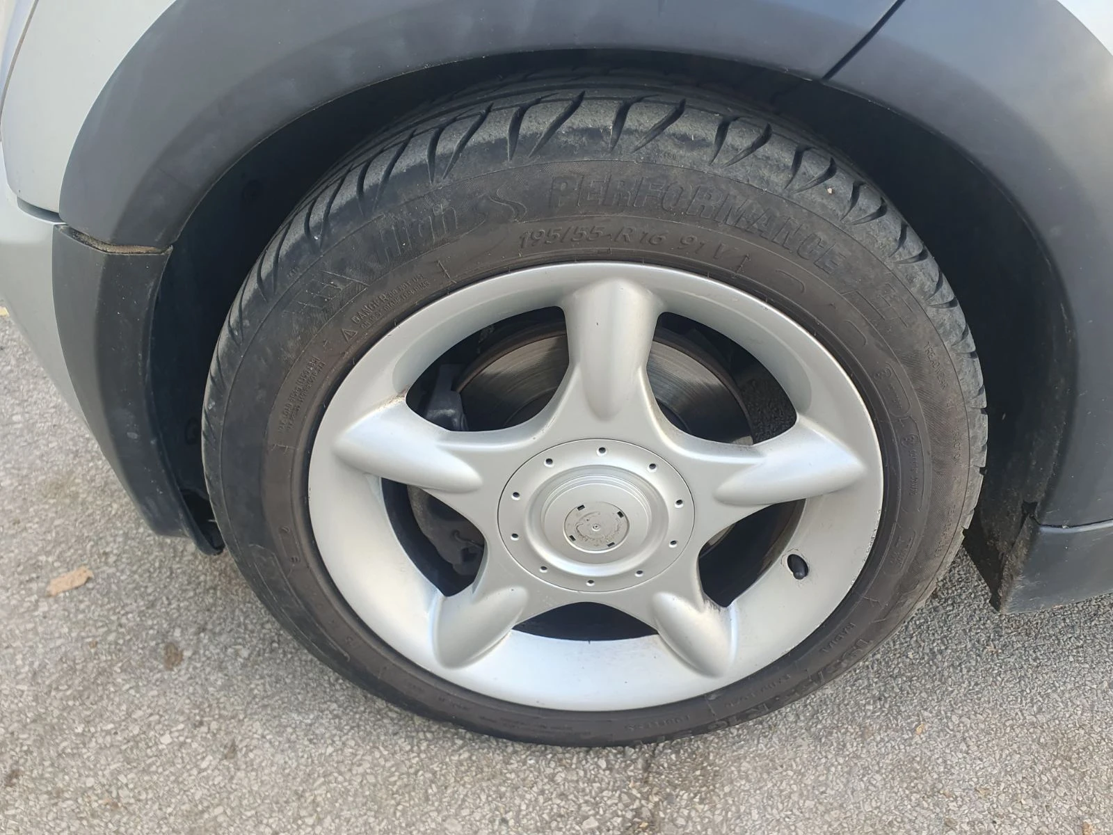 Mini One  - изображение 7