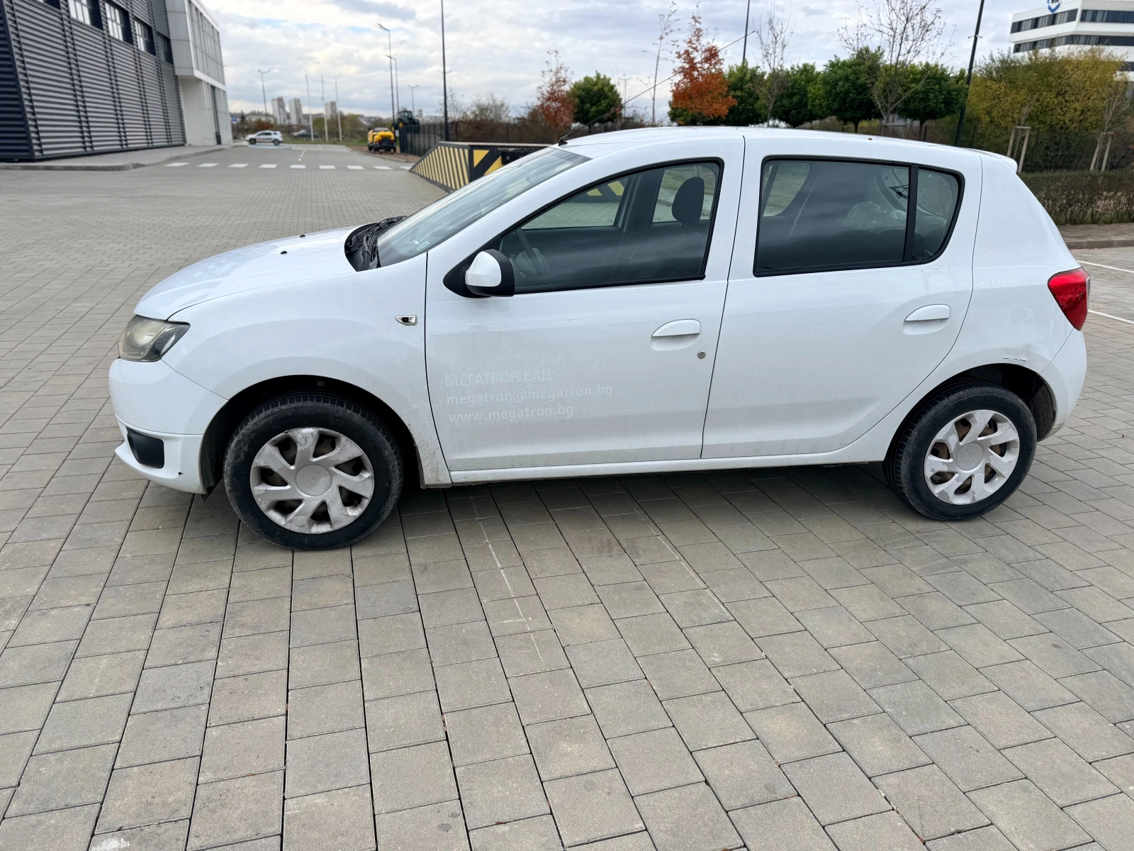 Dacia Sandero | Mobile.bg   1
