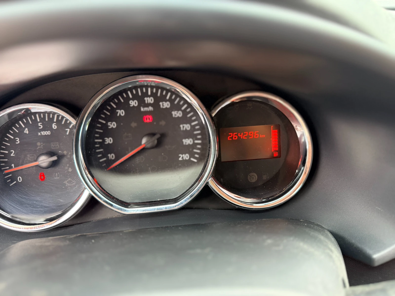 Dacia Sandero | Mobile.bg   3