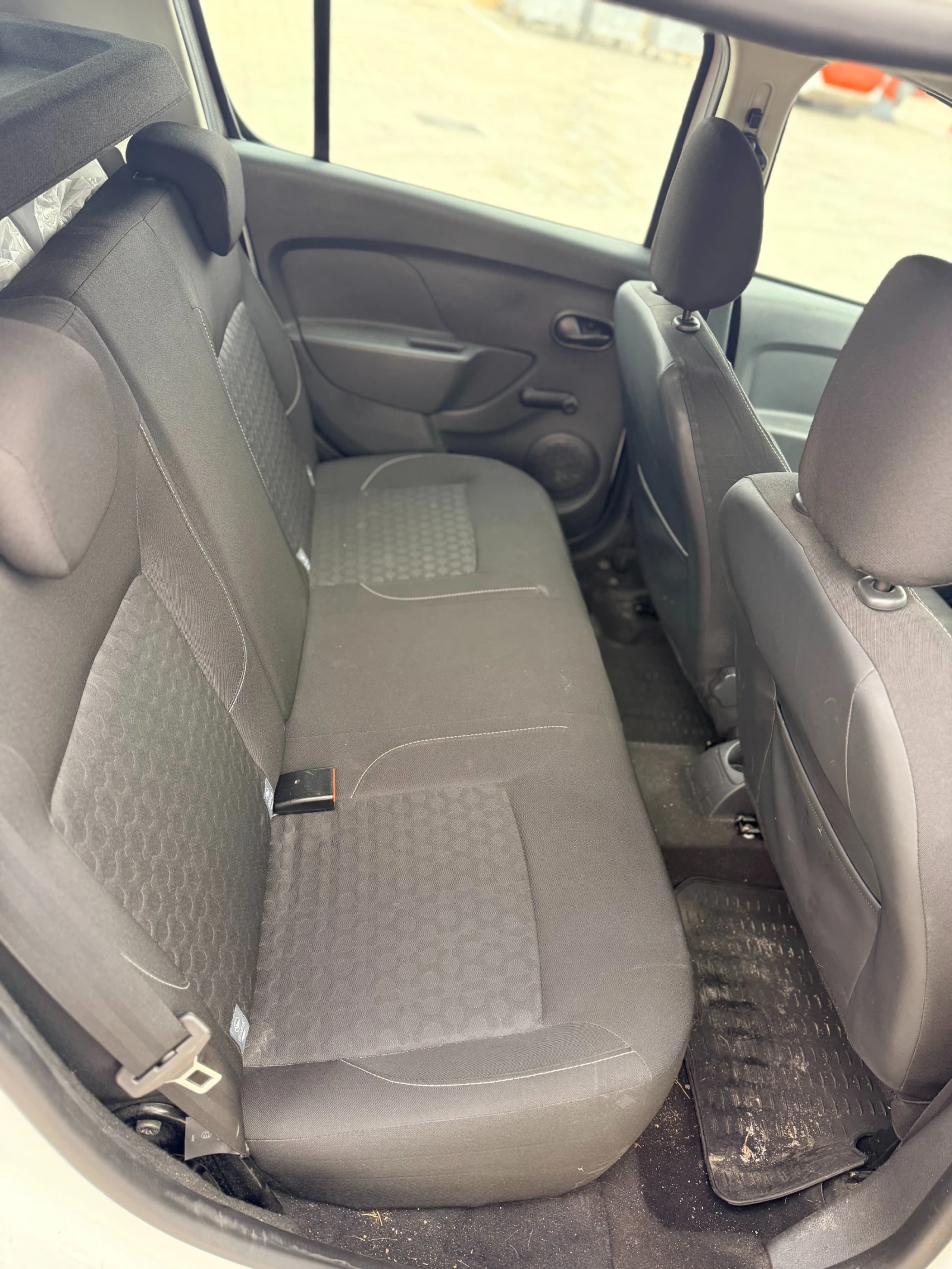 Dacia Sandero | Mobile.bg   4