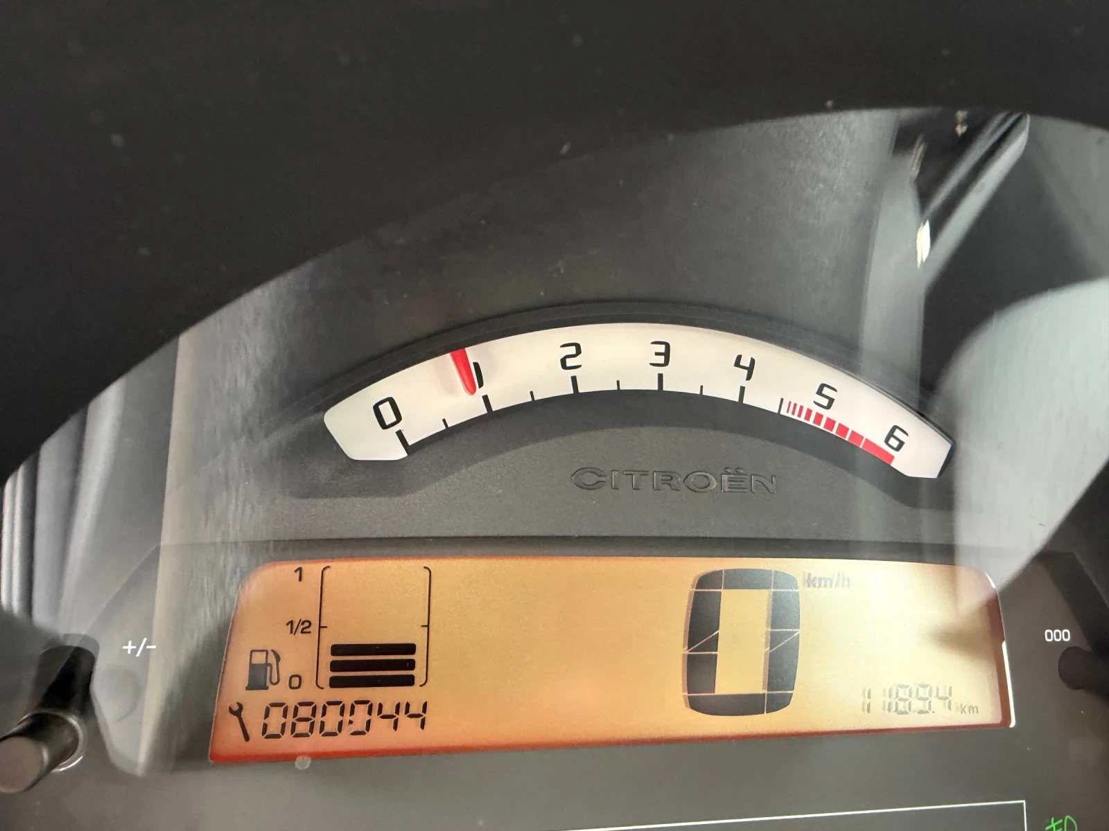 Citroen C3 1.6hdi XTR | Mobile.bg   7