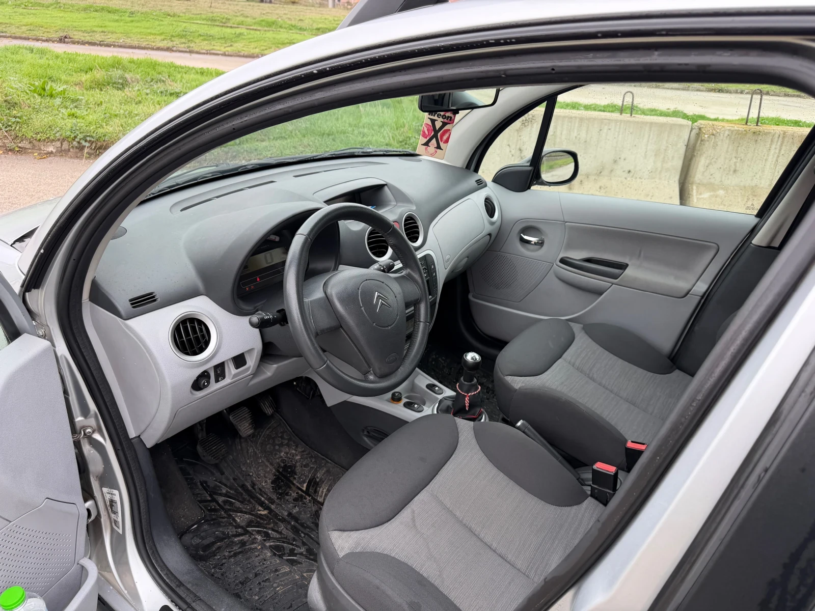 Citroen C3 1.6hdi XTR | Mobile.bg   6