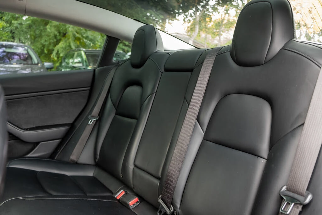 Tesla Model 3 *  *    *   *  | Mobile.bg   14