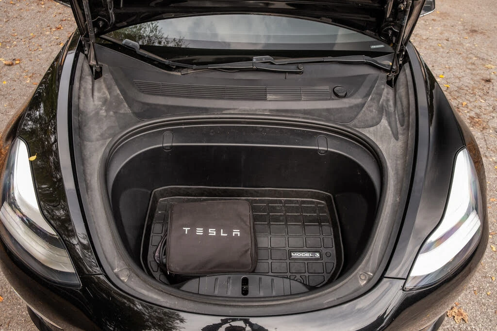 Tesla Model 3 *  *    *   *  | Mobile.bg   16