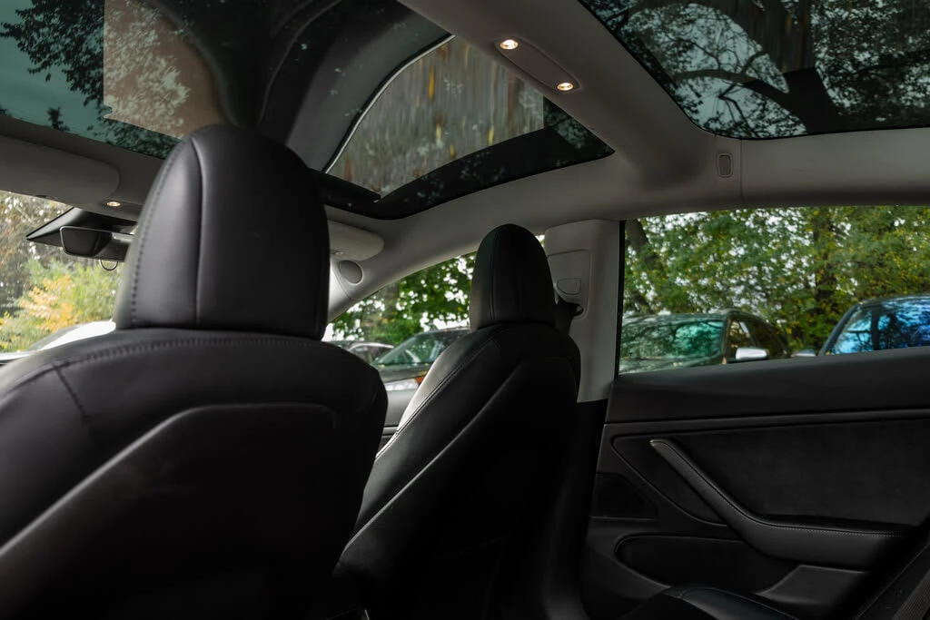 Tesla Model 3 *  *    *   *  | Mobile.bg   15