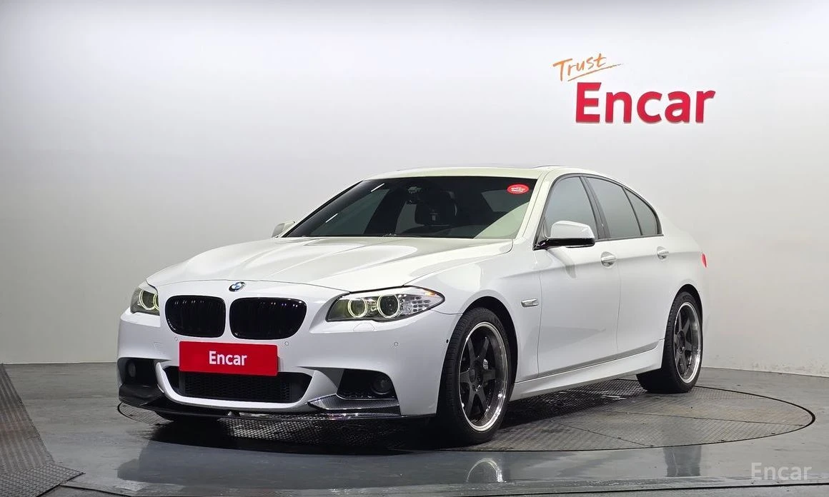 BMW 535 | Mobile.bg   1