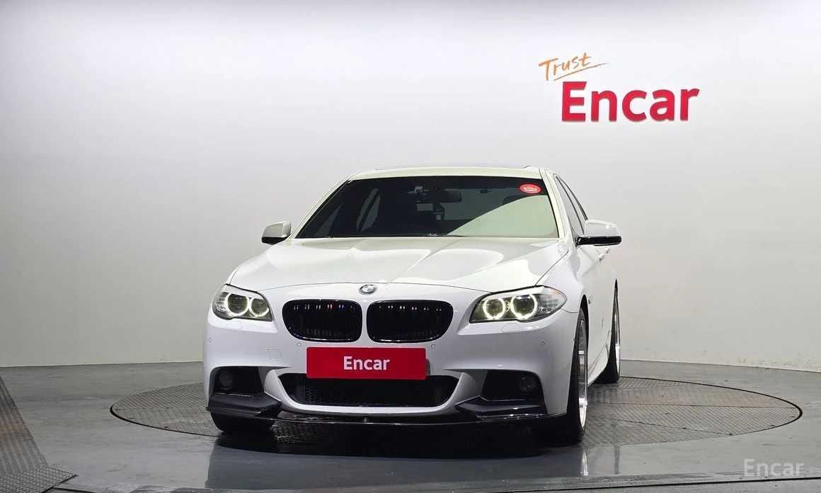 BMW 535 | Mobile.bg   3