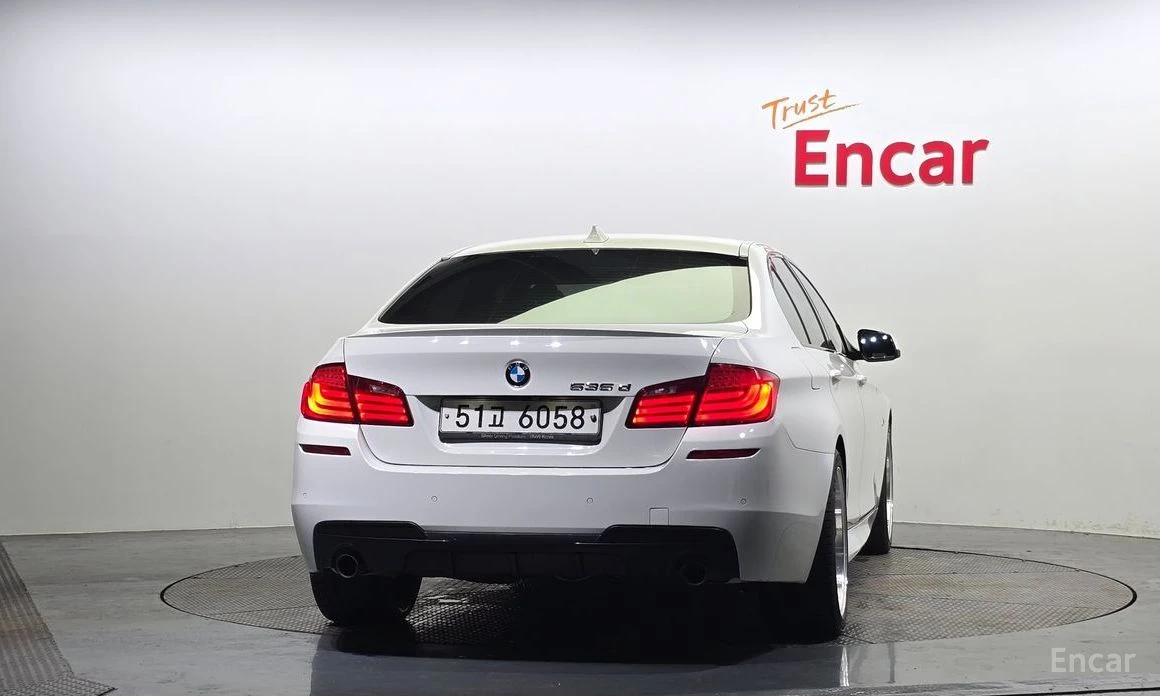 BMW 535 | Mobile.bg   4