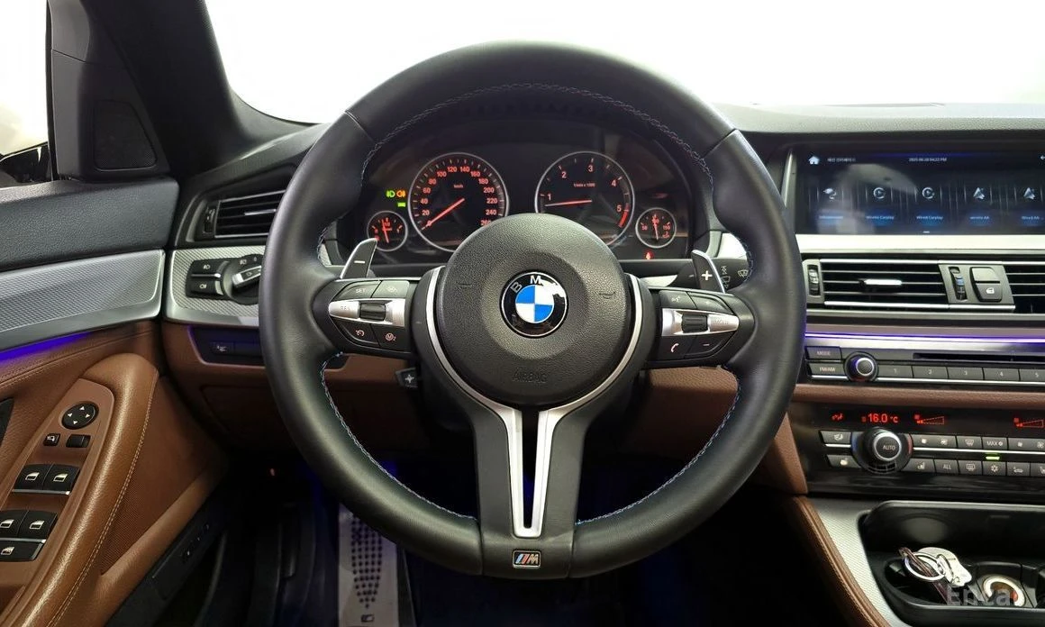 BMW 535 | Mobile.bg   13