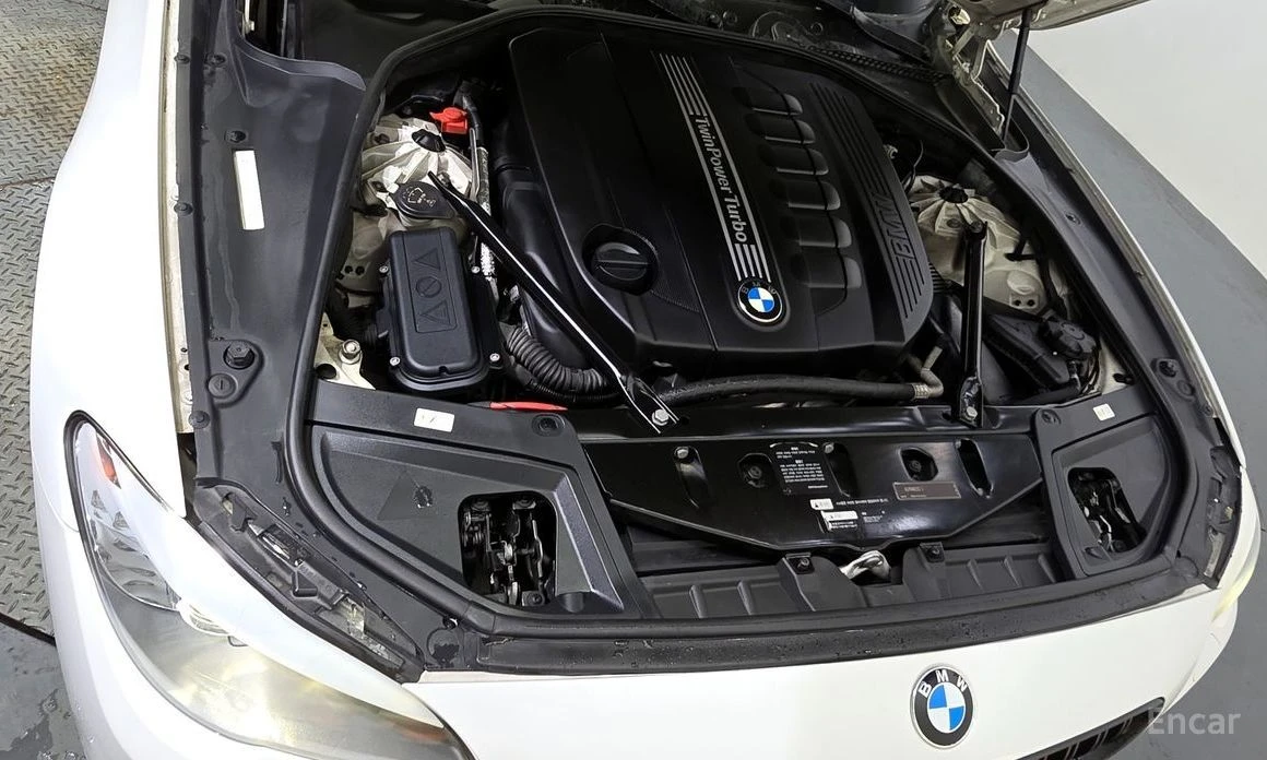 BMW 535 | Mobile.bg   6