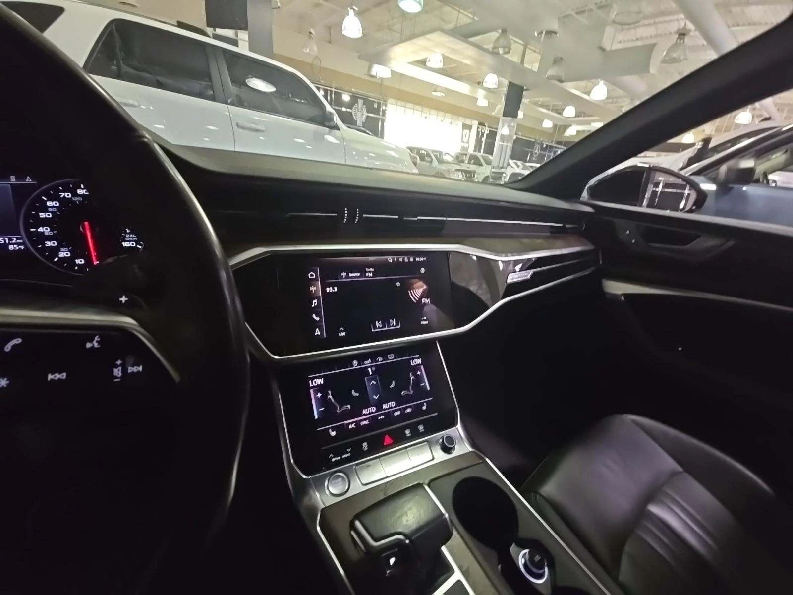 Audi A6 3.0T Premium    ! | Mobile.bg   7