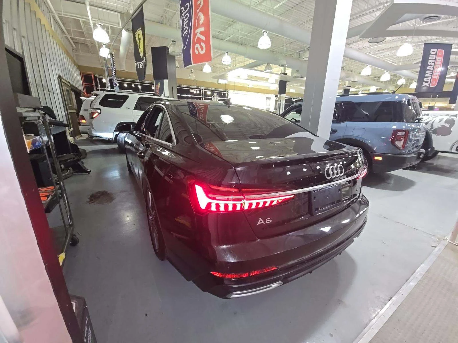 Audi A6 3.0T Premium    ! | Mobile.bg   3