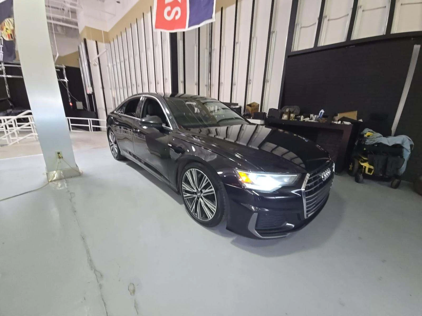 Audi A6 3.0T Premium    ! | Mobile.bg   1