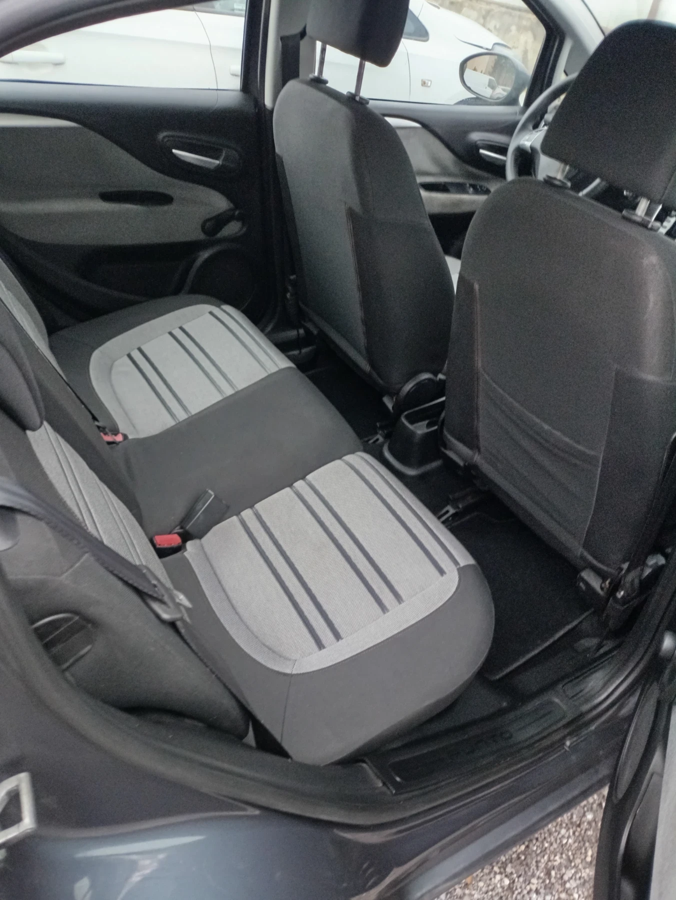 Fiat Punto 1.4Gas ing | Mobile.bg   9