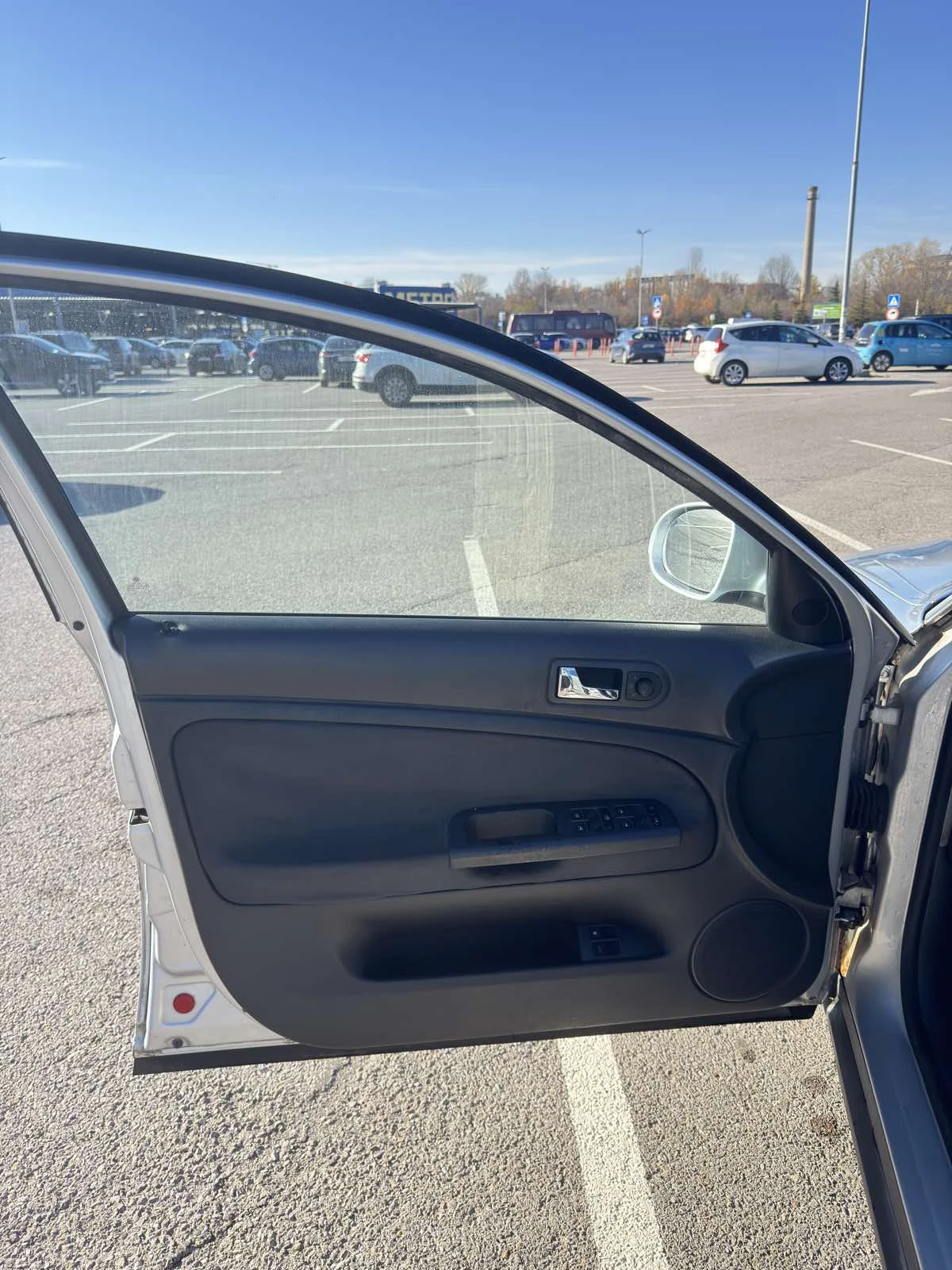 VW Passat B5.5 1.9 TDI - изображение 6