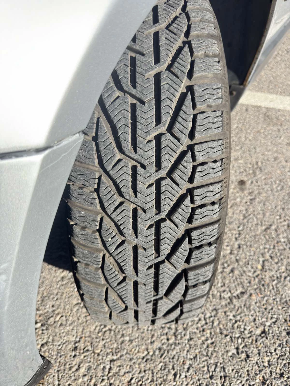 VW Passat B5.5 1.9 TDI - изображение 4