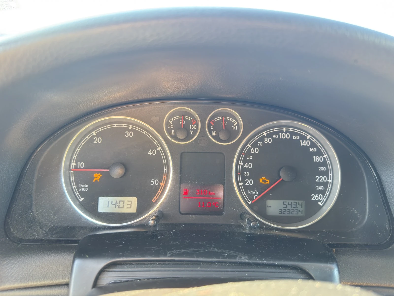 VW Passat B5.5 1.9 TDI - изображение 7