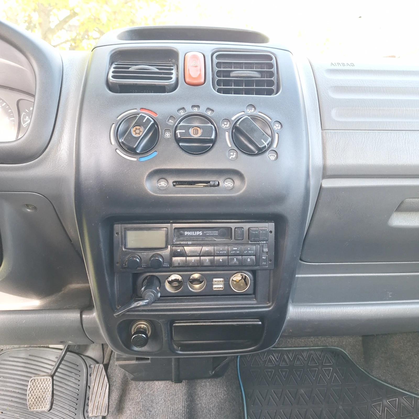 Suzuki Wagon r | Mobile.bg   15