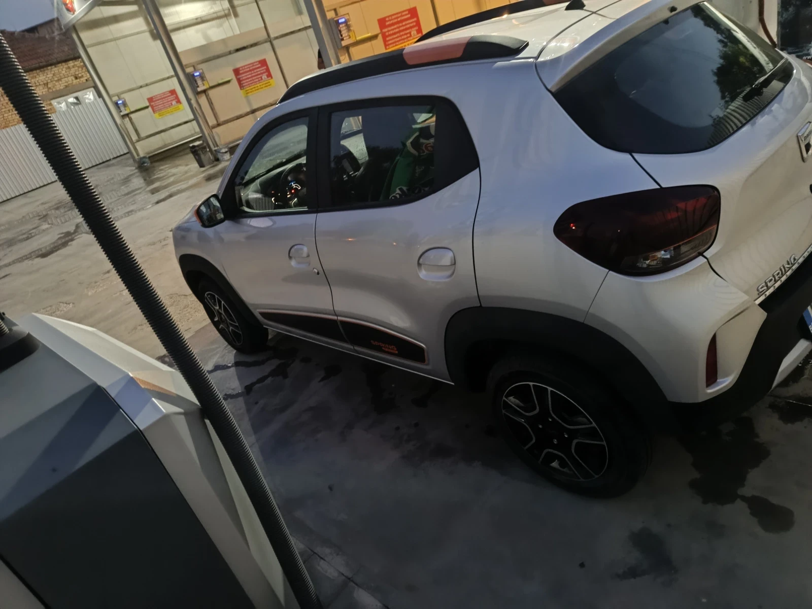 Dacia Spring | Mobile.bg   1