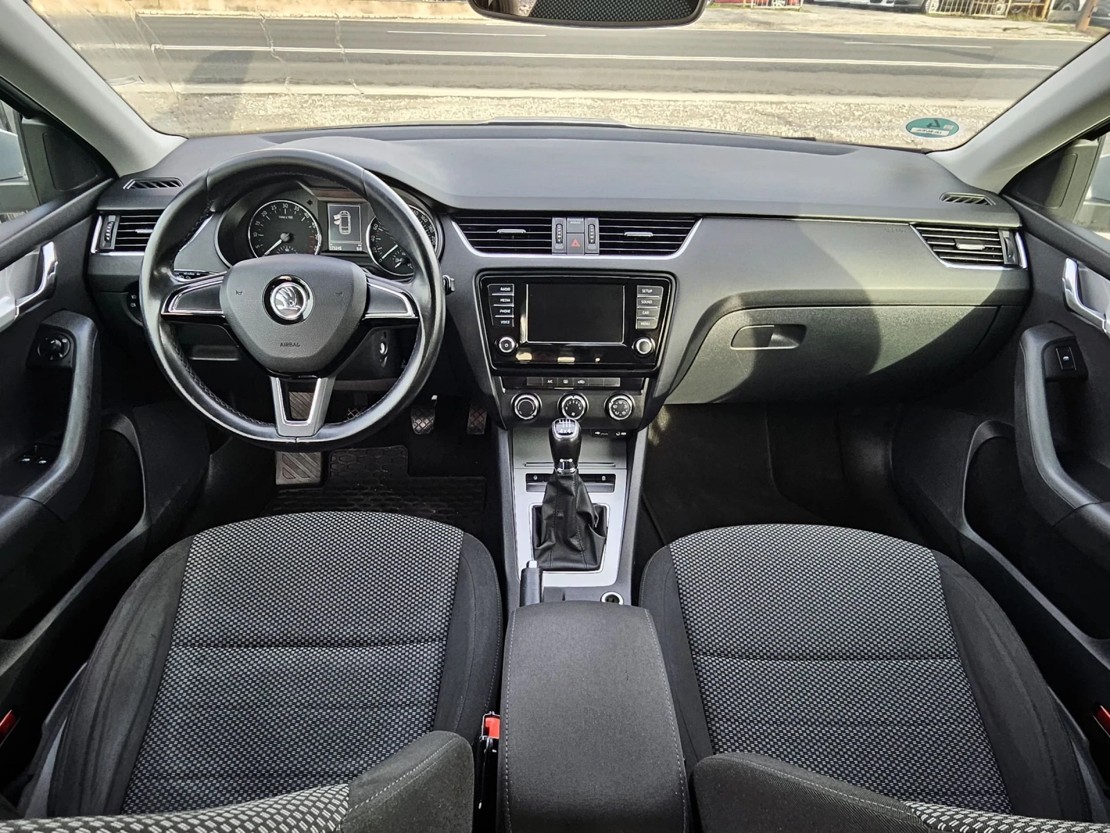 Skoda Octavia 44 | Mobile.bg   9