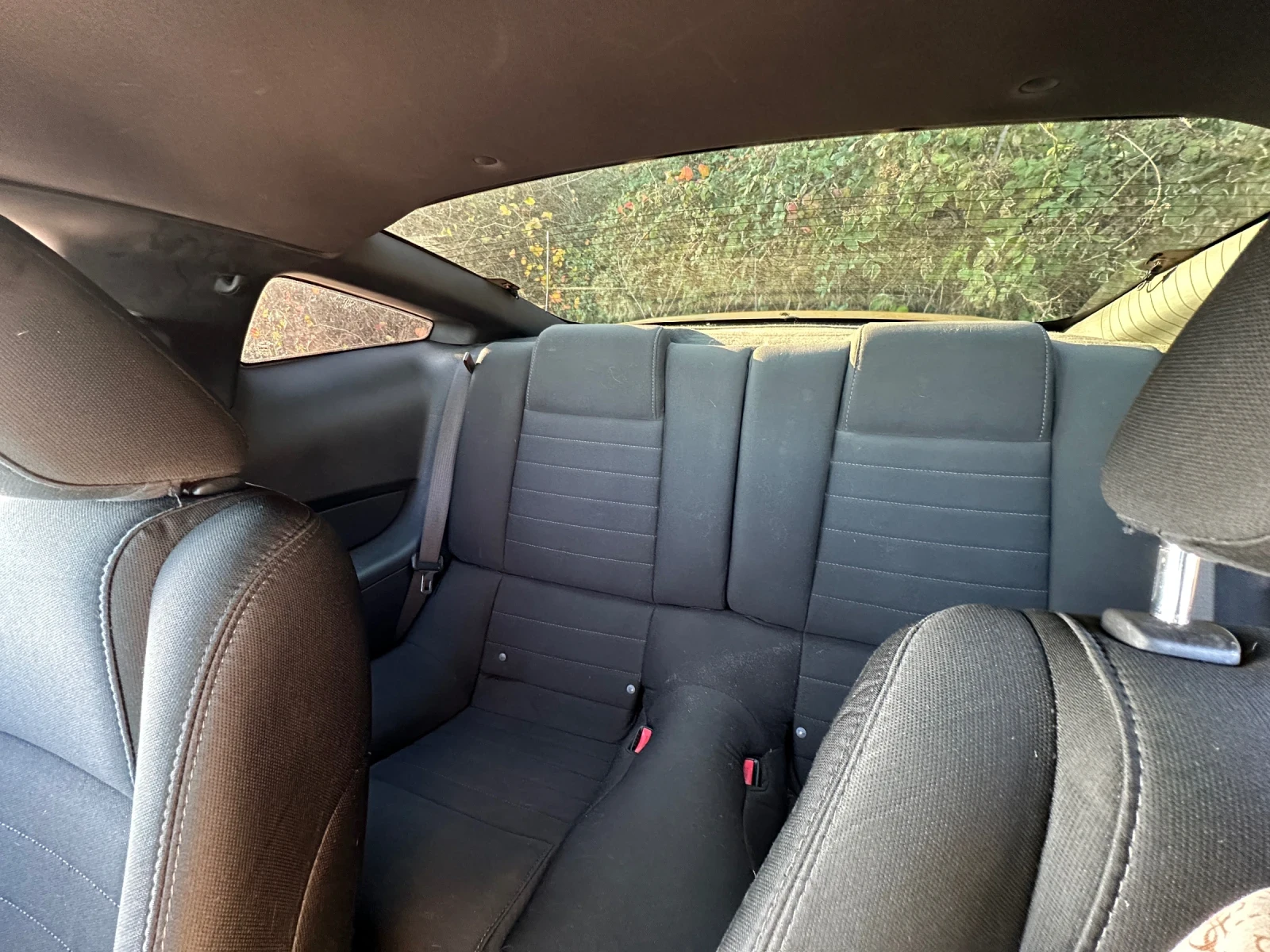 Ford Mustang V6 4.0  | Mobile.bg � ����������� 17