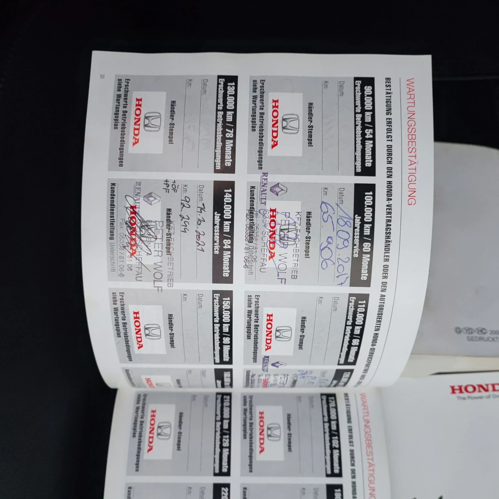 Honda Civic 1.8 i* VTEC* 140ks* FACELIFT* 125���*  | Mobile.bg � ����������� 16