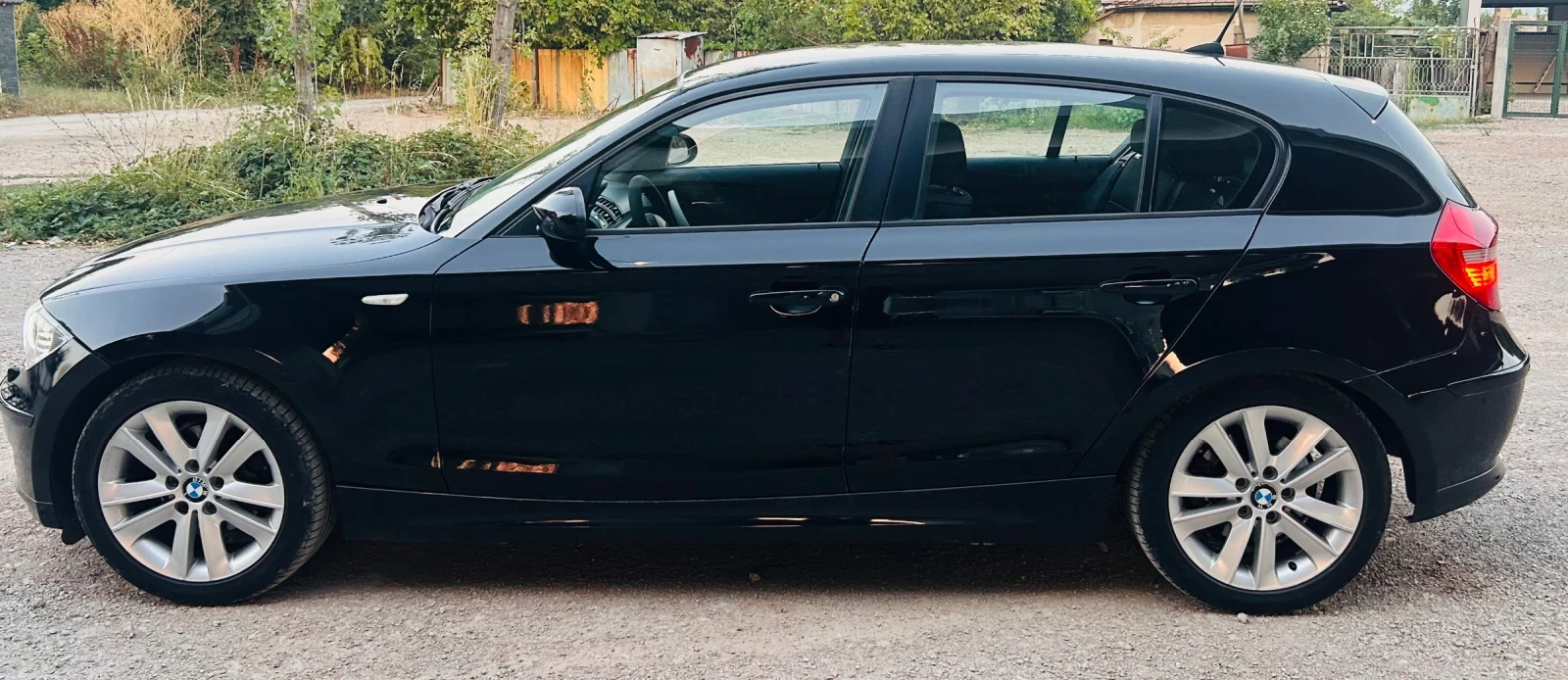 BMW 118  - изображение 4