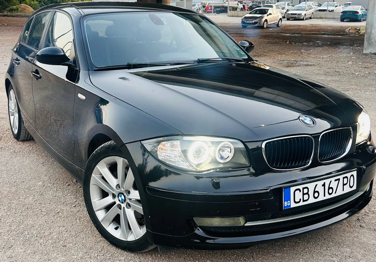 BMW 118 | Mobile.bg � ����������� 1
