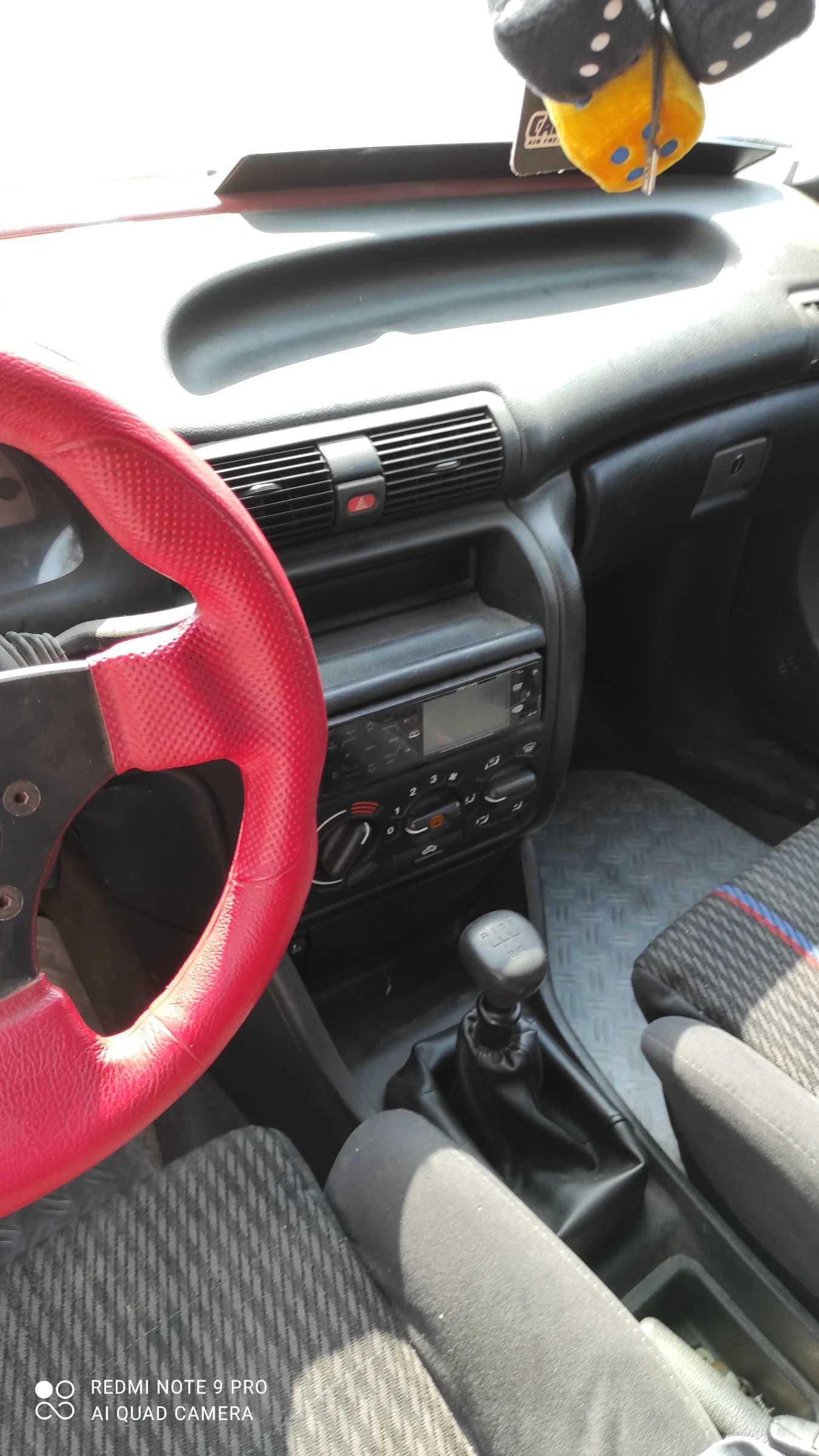 Opel Astra GSi, снимка 6 - Автомобили и джипове - 54150706