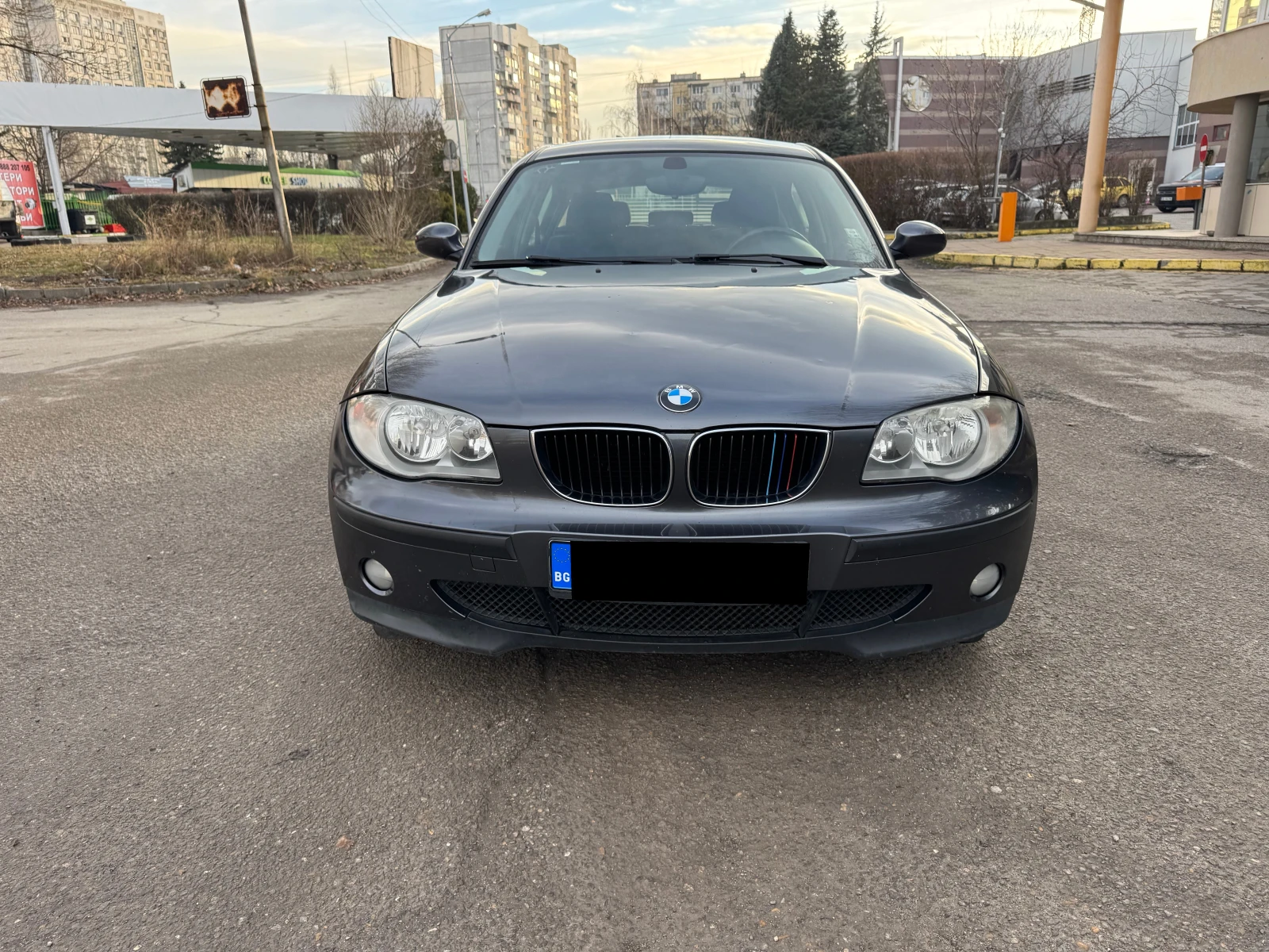 BMW 118 i LPG - изображение 2