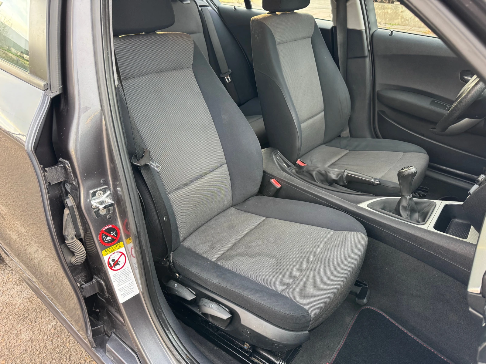 BMW 118 i LPG | Mobile.bg � ����������� 13