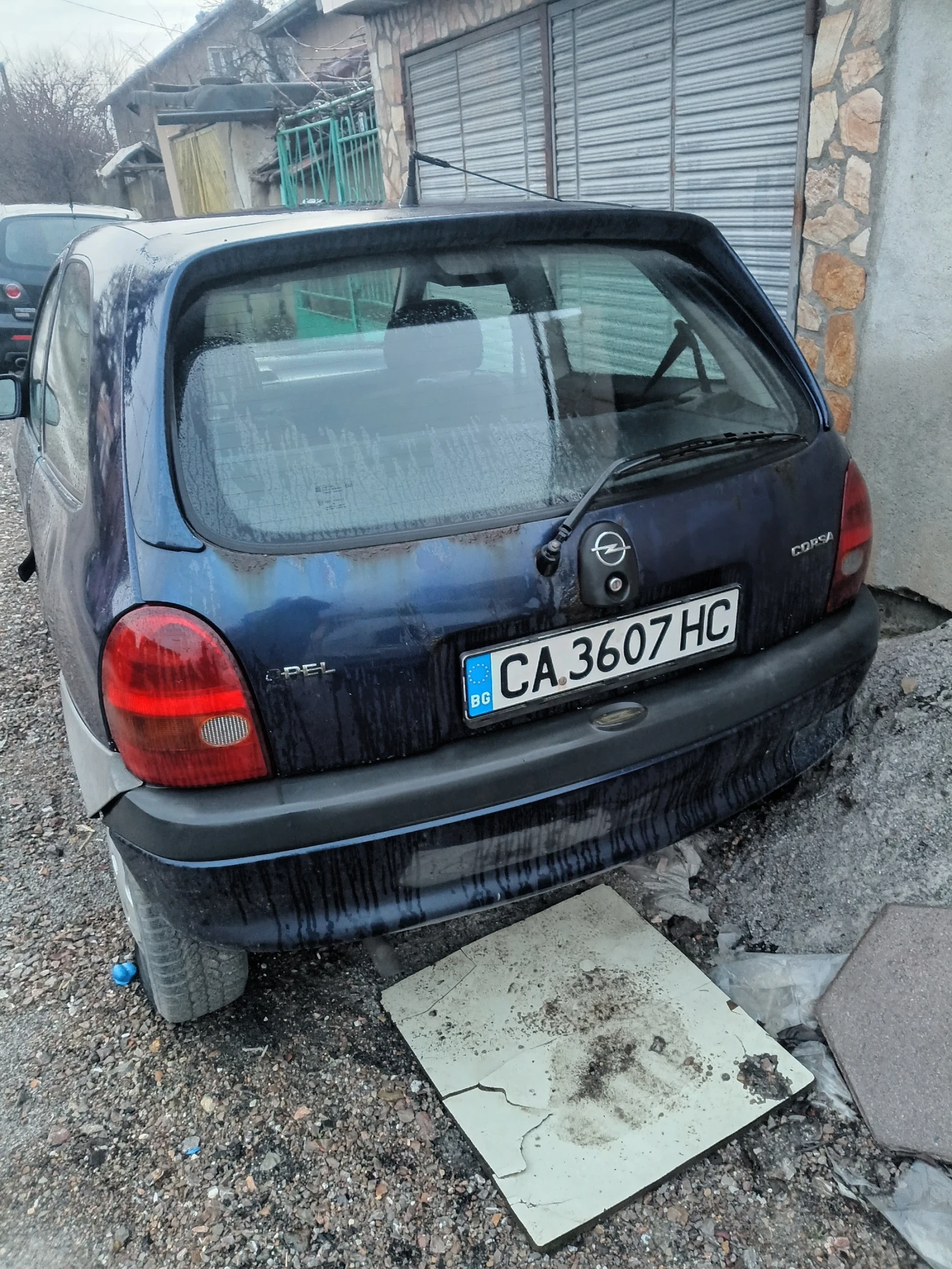 Opel Corsa | Mobile.bg � ����������� 1