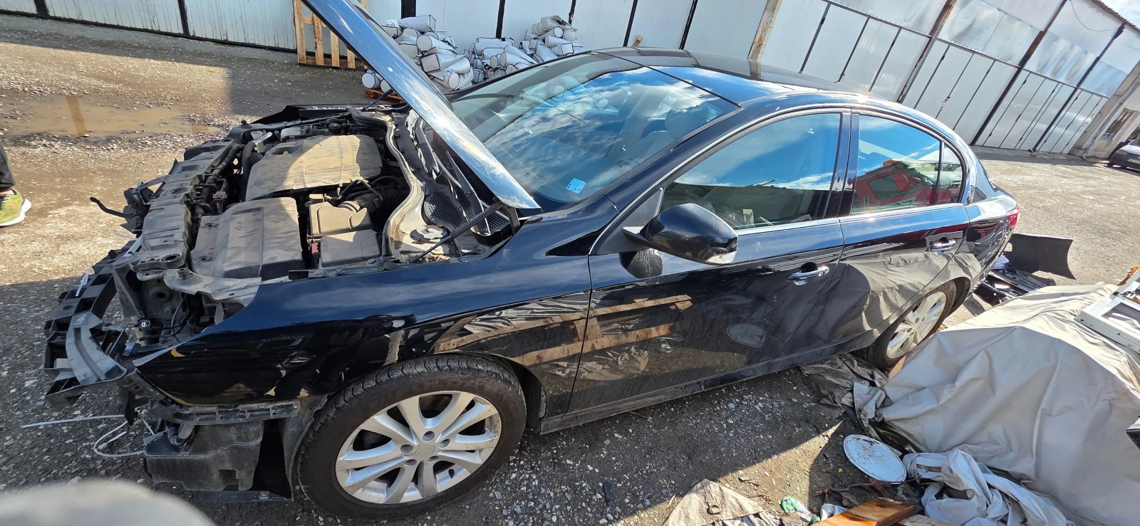 Renault Latitude | Mobile.bg � ����������� 6