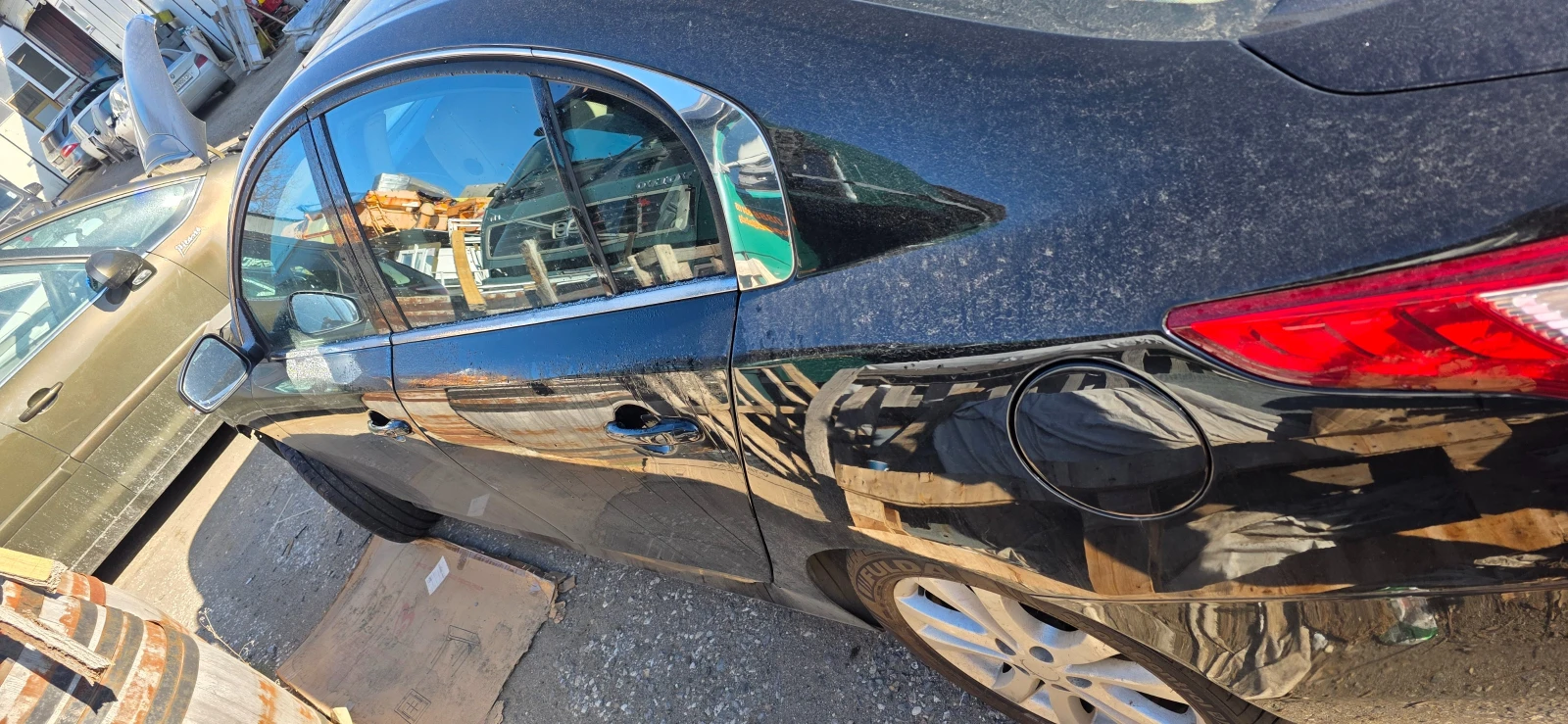 Renault Latitude | Mobile.bg � ����������� 4