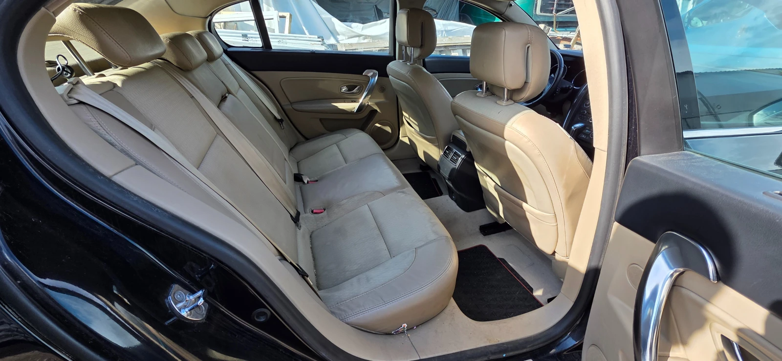 Renault Latitude | Mobile.bg � ����������� 9