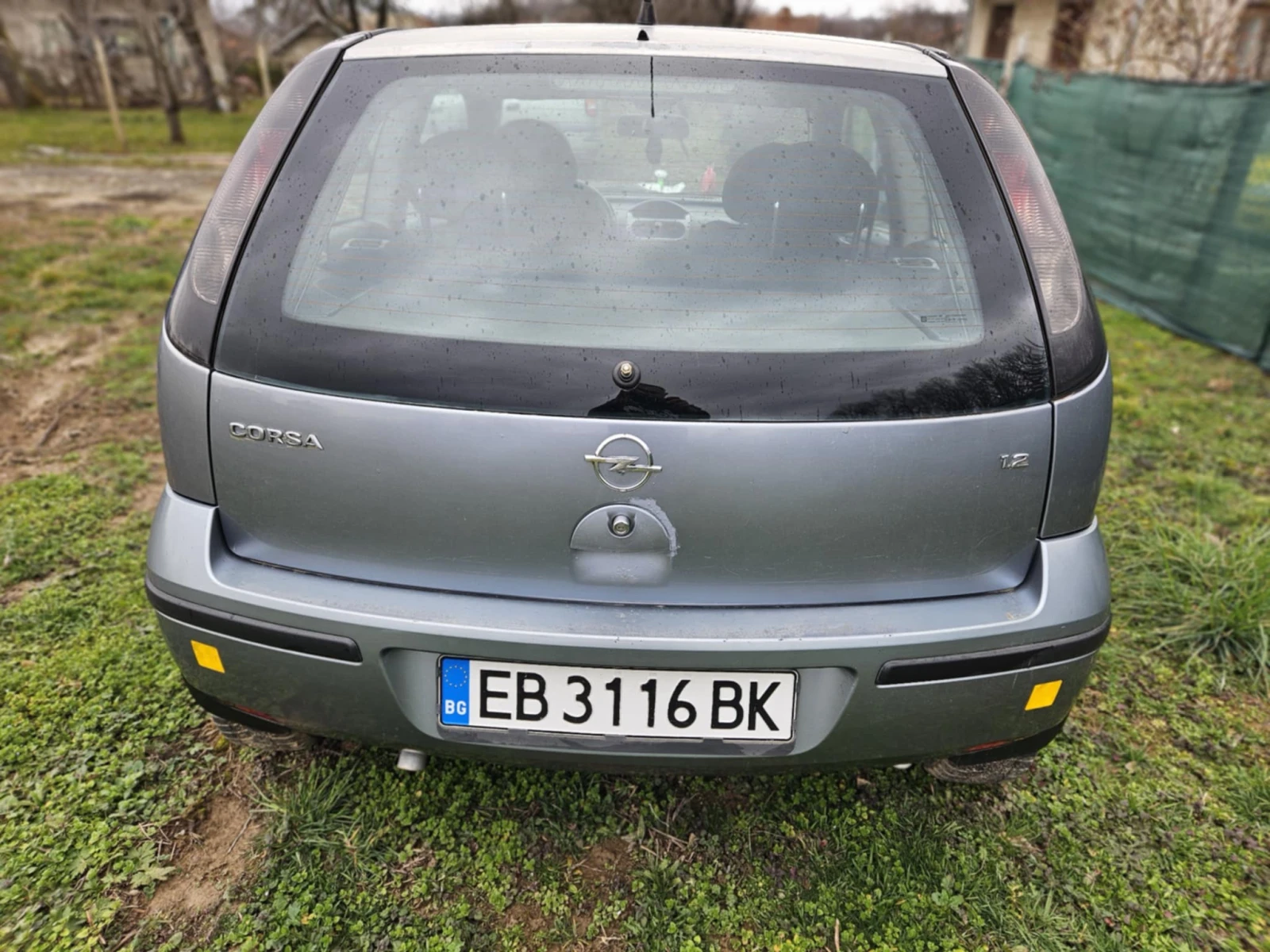 Opel Corsa | Mobile.bg � ����������� 3