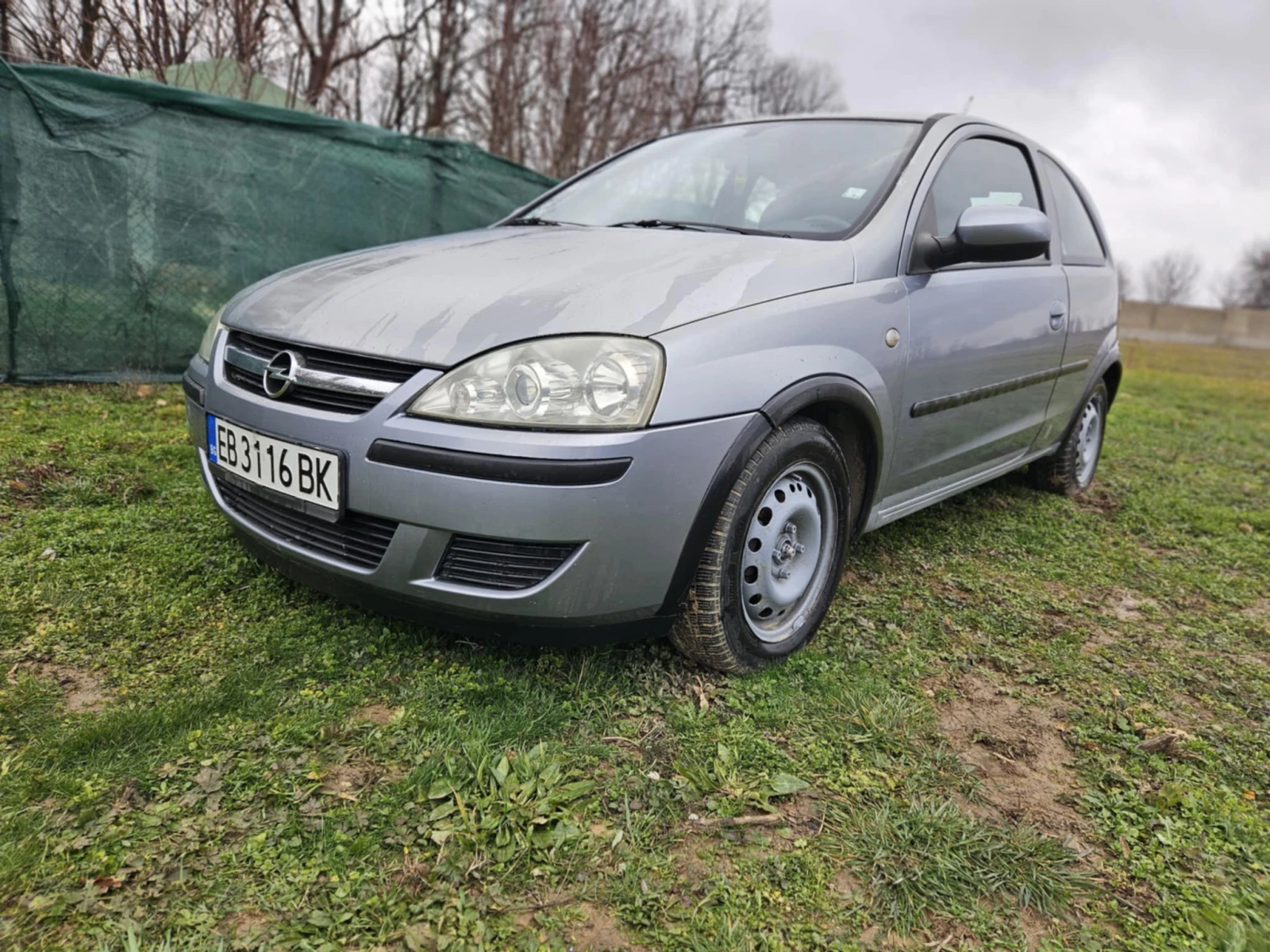 Opel Corsa | Mobile.bg � ����������� 1