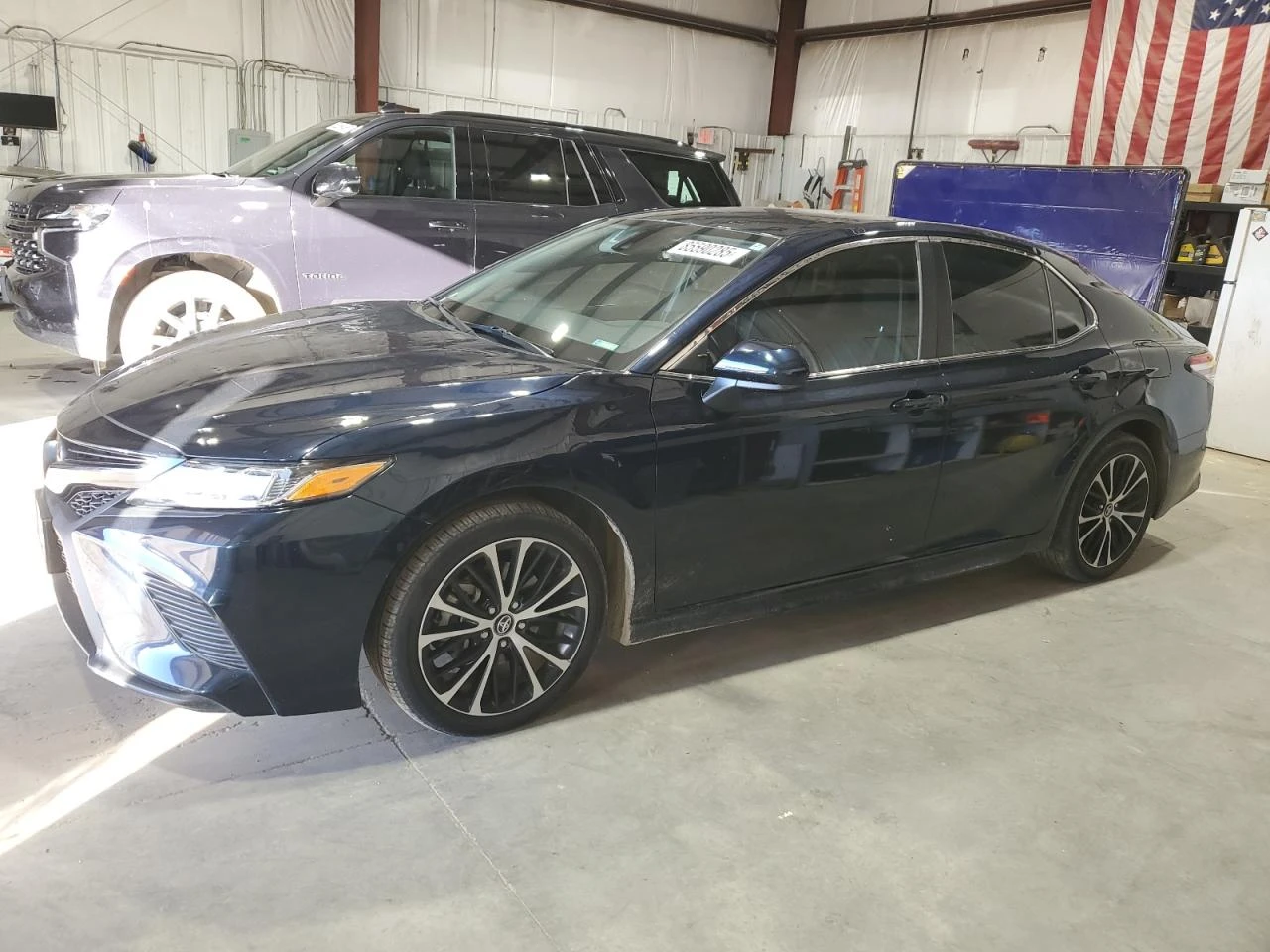 Toyota Camry 2.5l Se | Mobile.bg � ����������� 1