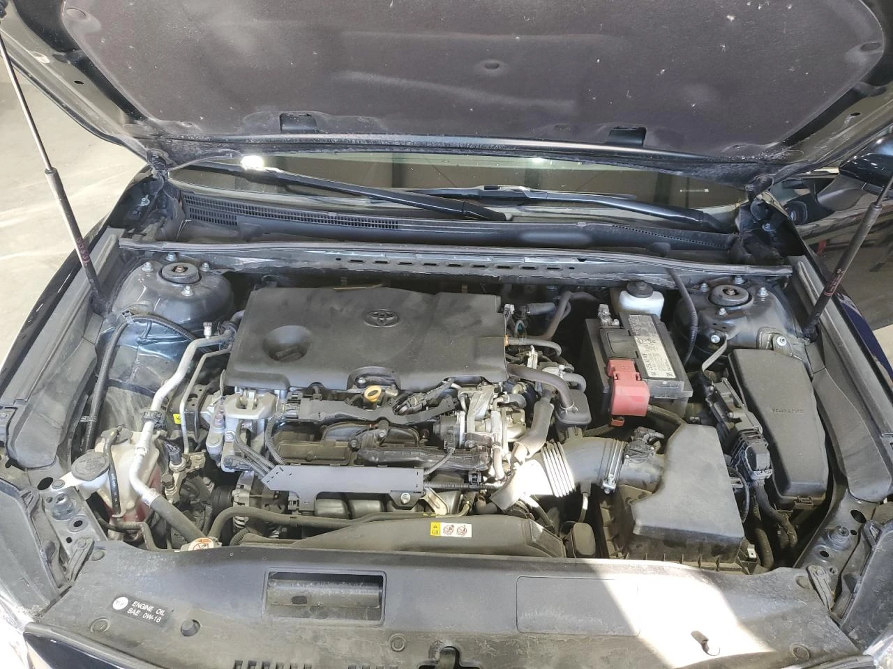 Toyota Camry 2.5l Se | Mobile.bg � ����������� 11