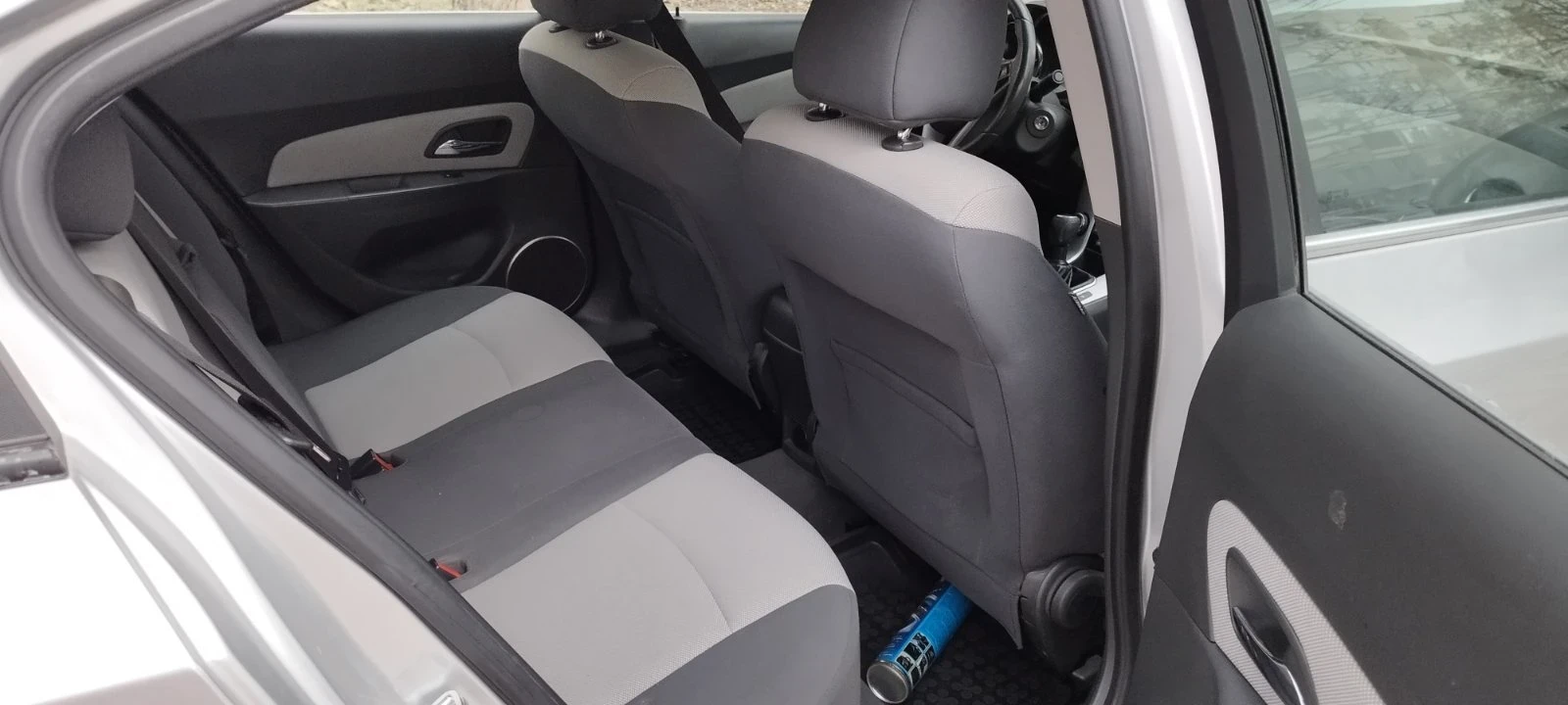 Chevrolet Cruze | Mobile.bg � ����������� 8