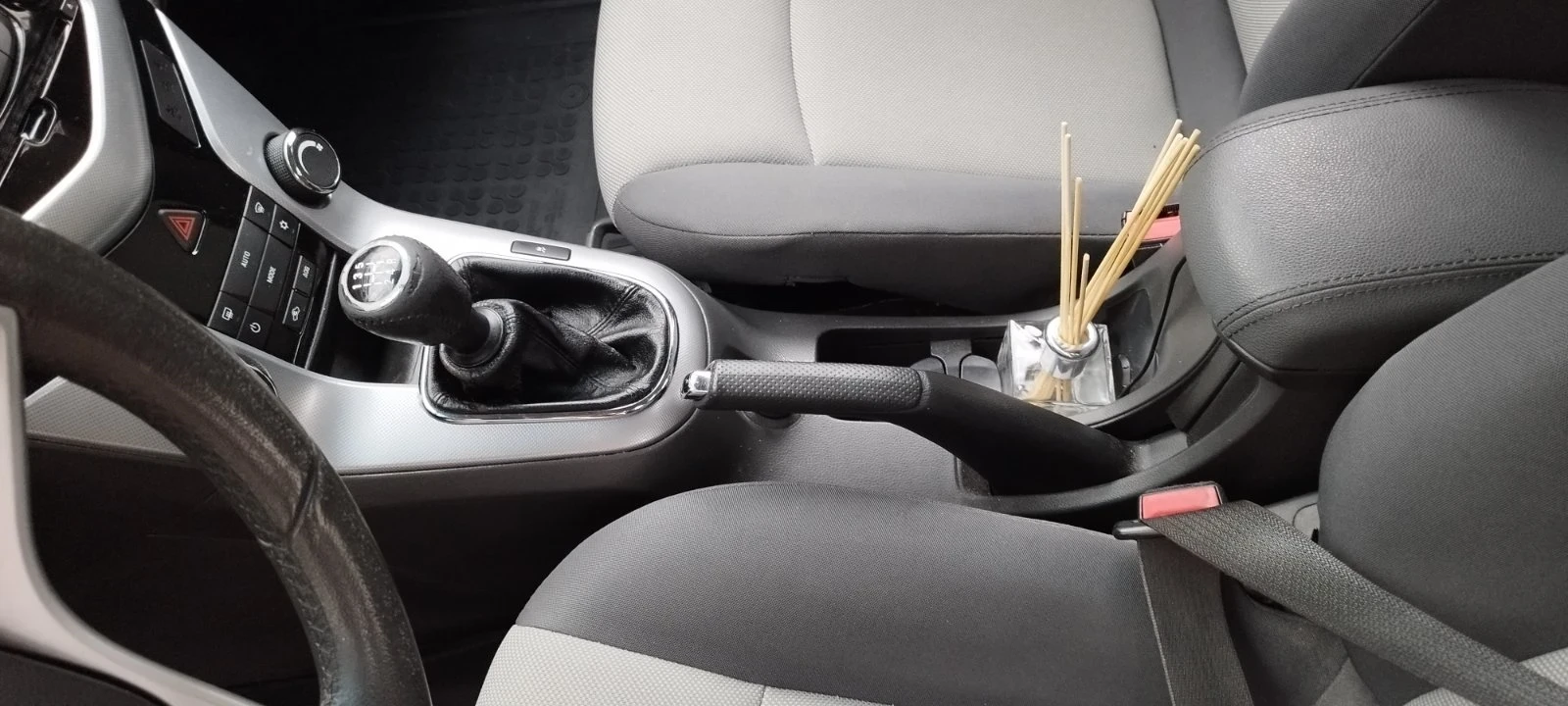 Chevrolet Cruze | Mobile.bg � ����������� 9