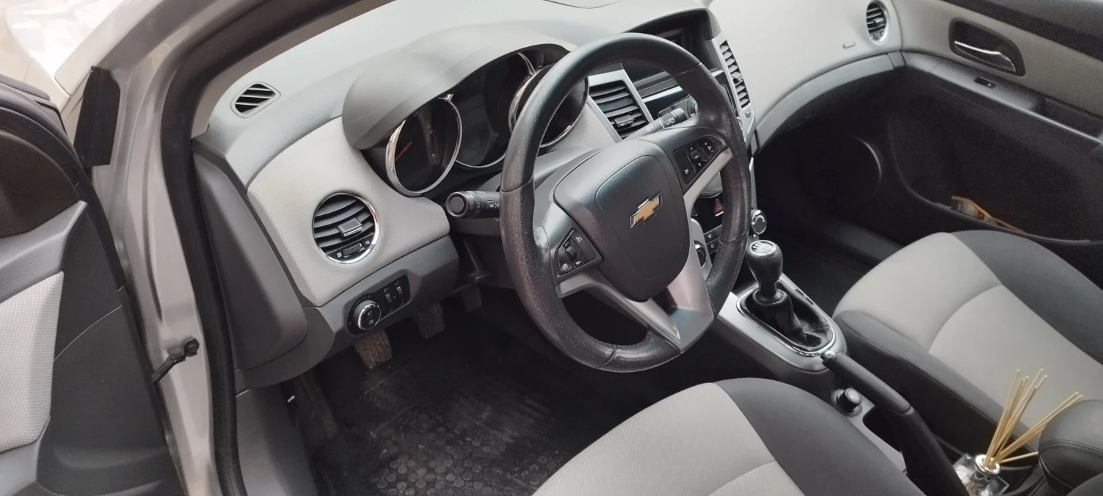 Chevrolet Cruze | Mobile.bg � ����������� 4