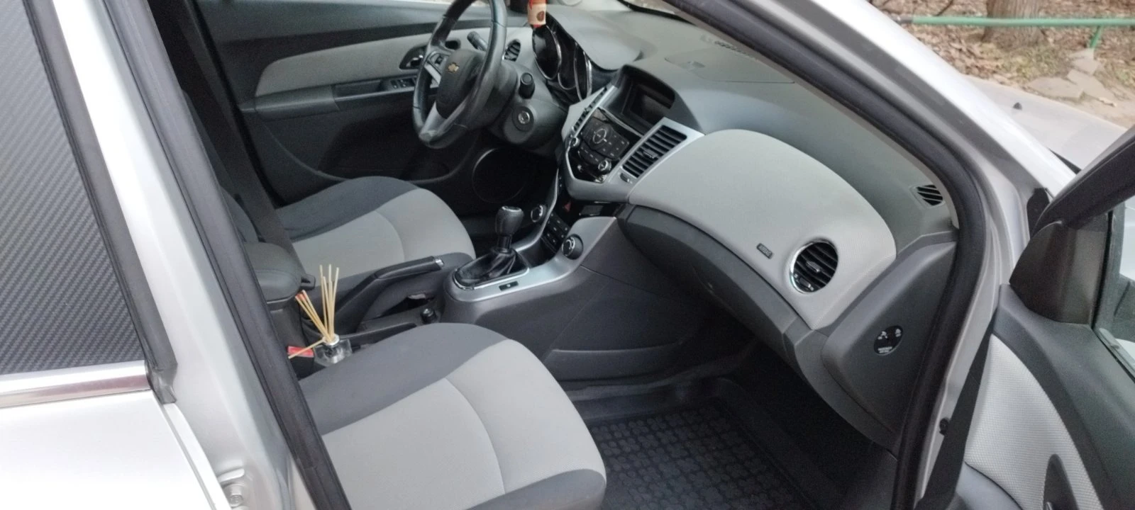 Chevrolet Cruze | Mobile.bg � ����������� 7