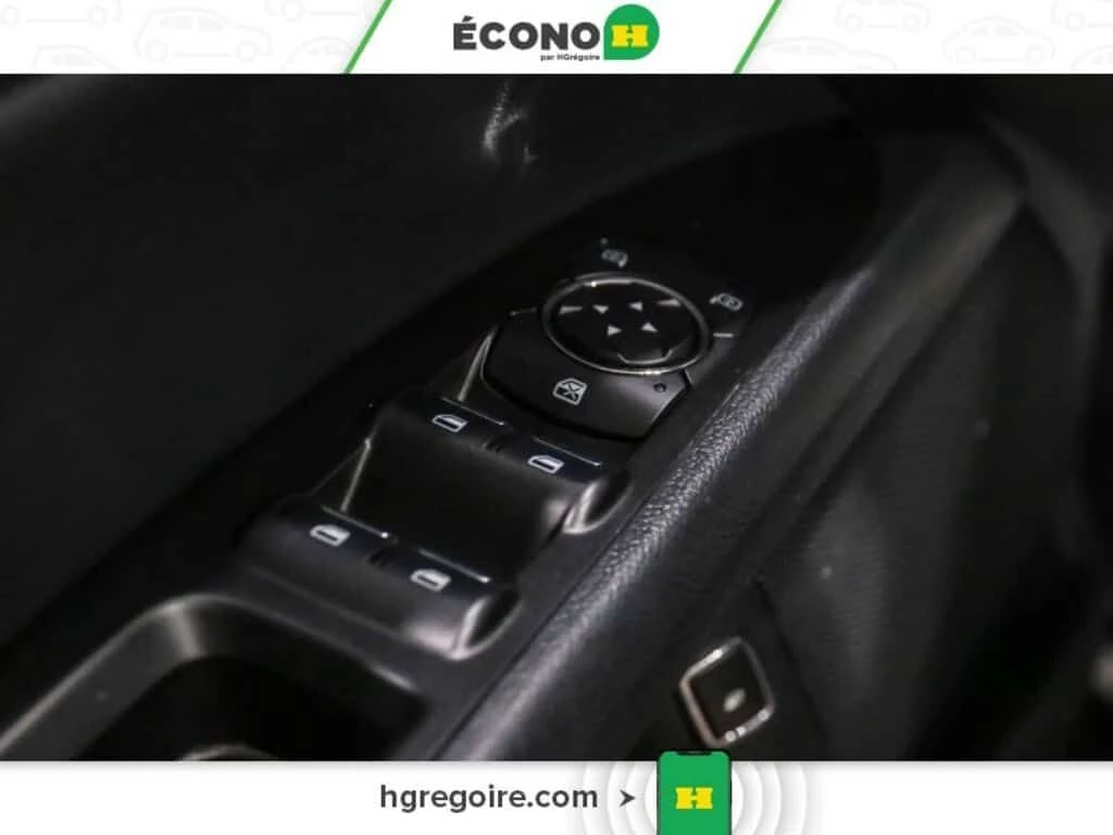 Ford Fusion * SE LUXURY A/C CUIR GR ELECT MAGS * CARFAX * ���� | Mobile.bg � ����������� 10