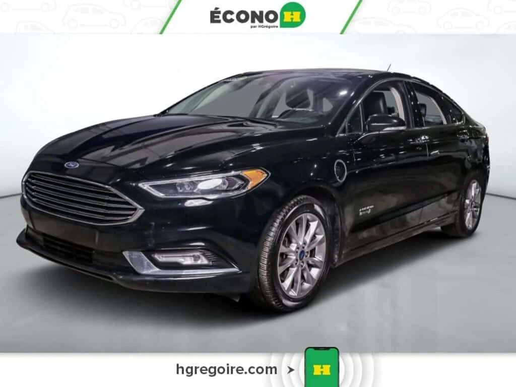 Ford Fusion * SE LUXURY A/C CUIR GR ELECT MAGS * CARFAX * ���� | Mobile.bg � ����������� 4