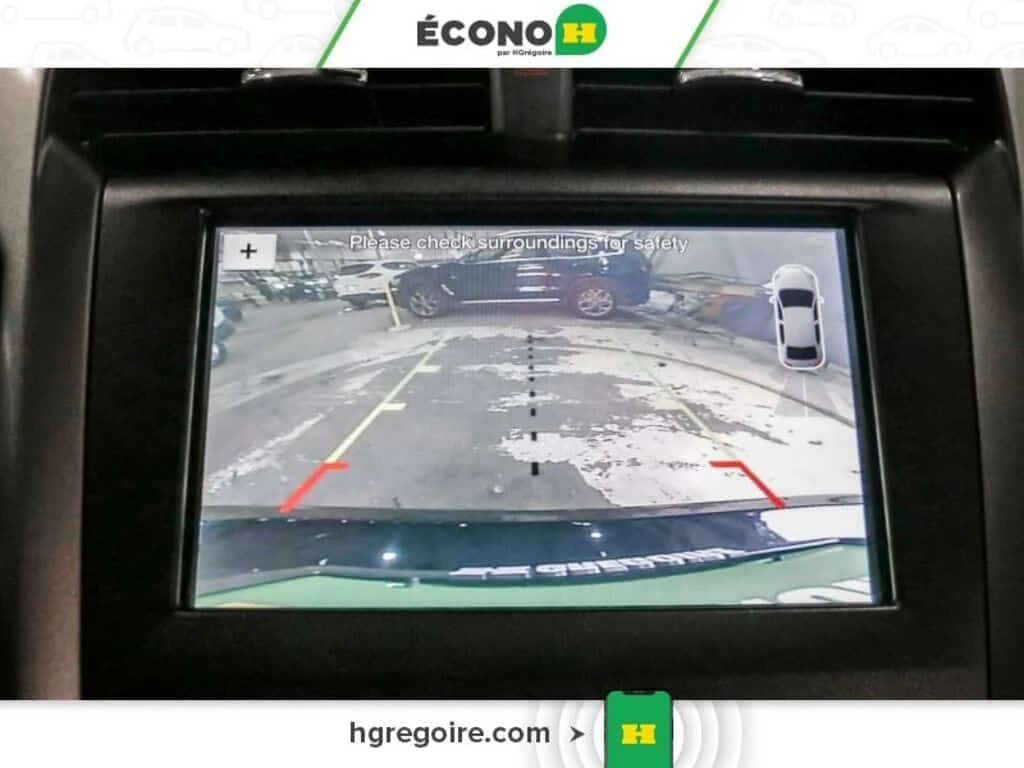 Ford Fusion * SE LUXURY A/C CUIR GR ELECT MAGS * CARFAX * ���� | Mobile.bg � ����������� 15