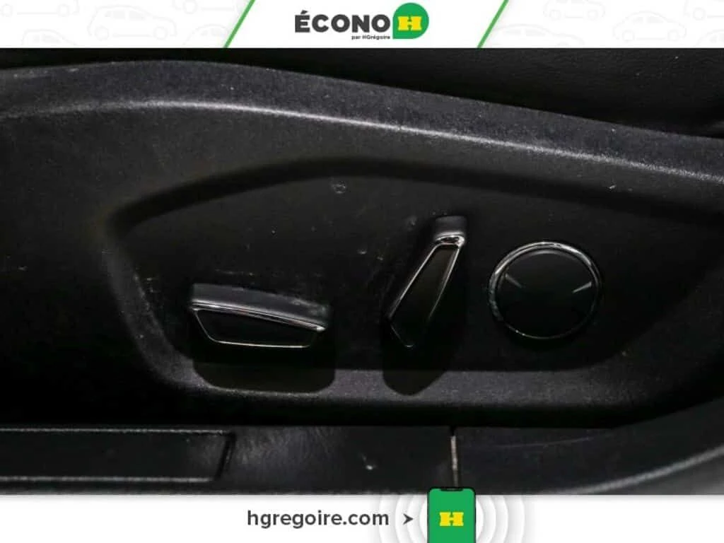 Ford Fusion * SE LUXURY A/C CUIR GR ELECT MAGS * CARFAX * ���� | Mobile.bg � ����������� 11