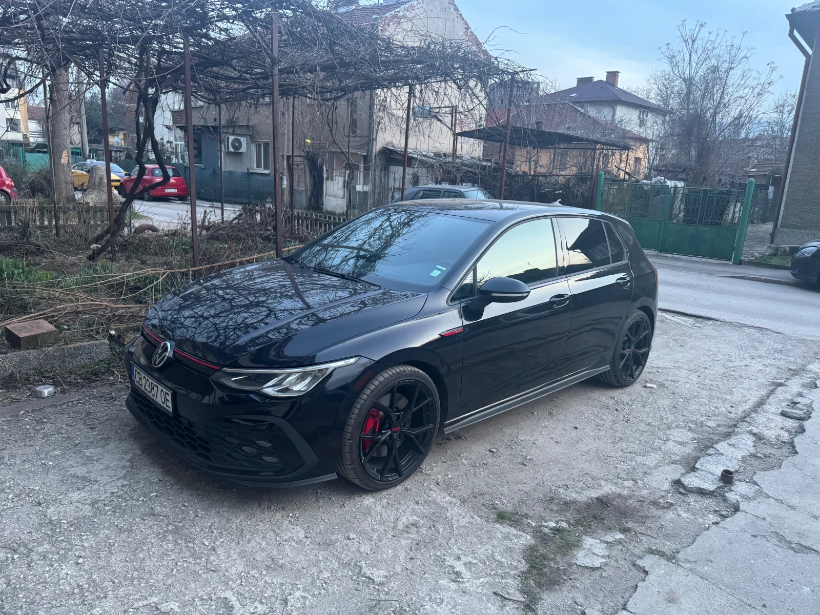 VW Golf GTI | Mobile.bg � ����������� 3