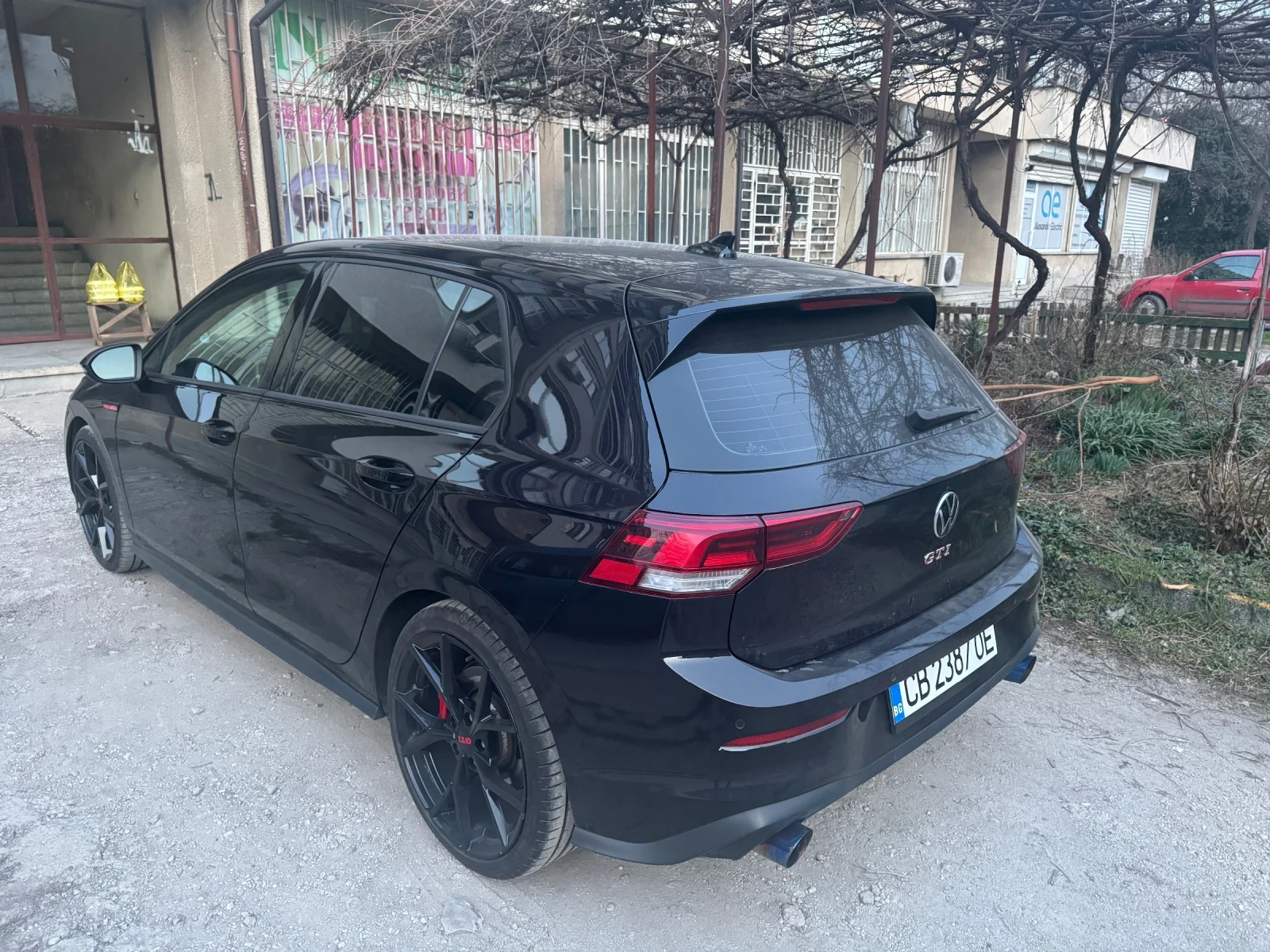 VW Golf GTI | Mobile.bg � ����������� 6