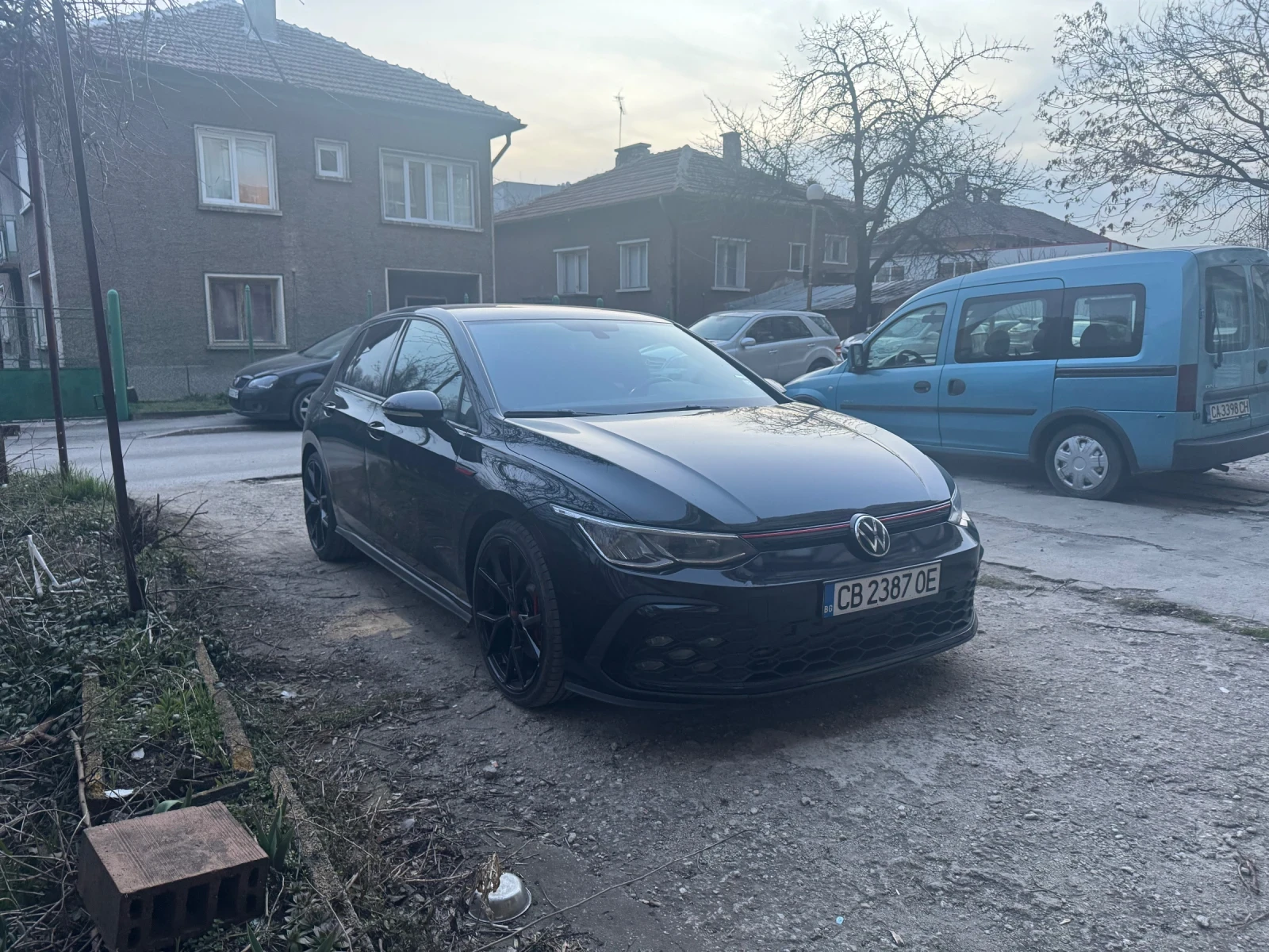 VW Golf GTI | Mobile.bg � ����������� 2